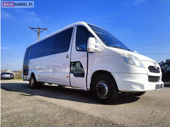 Iveco DAILY SUNSET XL euro5 - Minibus, People carrier: picture 1