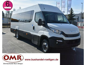 New Minibus, People carrier Iveco Daily 50 C / Sprinter / Euro 6 / Neufahrzeug: picture 1