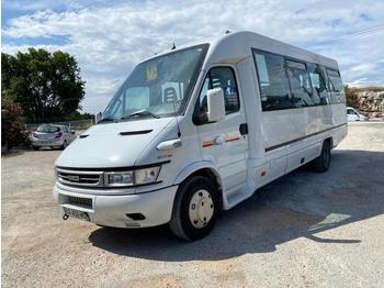 Minibus, People carrier Iveco Daily 65C17 HTP: picture 1
