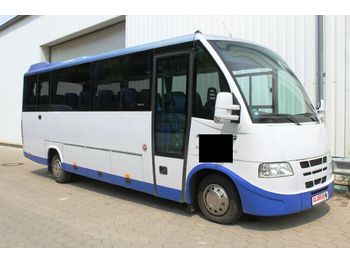 Minibus, People carrier Iveco Rapido C65 CC ( Motor Neu, 31 Sitze ): picture 1