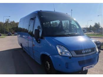 Minibus, People carrier Iveco Wing: picture 1