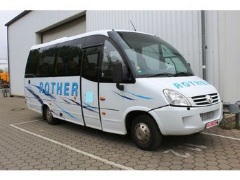 Minibus, People carrier Iveco Wing ( Rapido, 818 ): picture 1