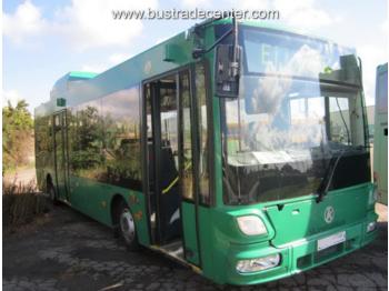 City bus Kutsenits HYDRA CITY CNG / UNDRIVABLE: picture 1