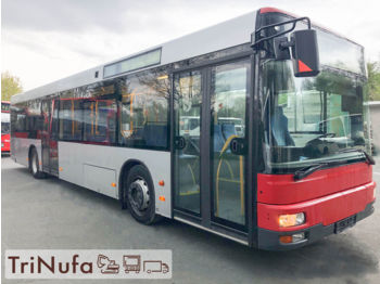 City bus MAN A21 - 3 Stück vorhanden | Euro 3 |: picture 1