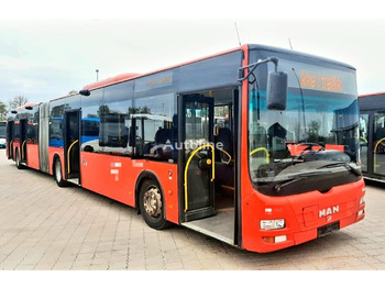 MAN A40 Lions City G - City bus: picture 1