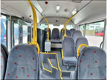 MAN A40 Lions City G - City bus: picture 5