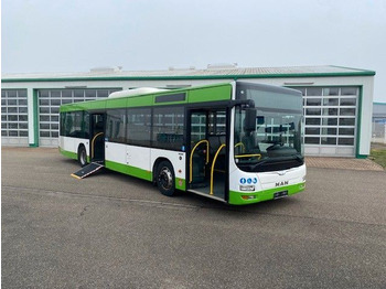 City bus MAN A 21  LIONS CITY  EURO6  KLIMA  2x verfügbar: picture 3