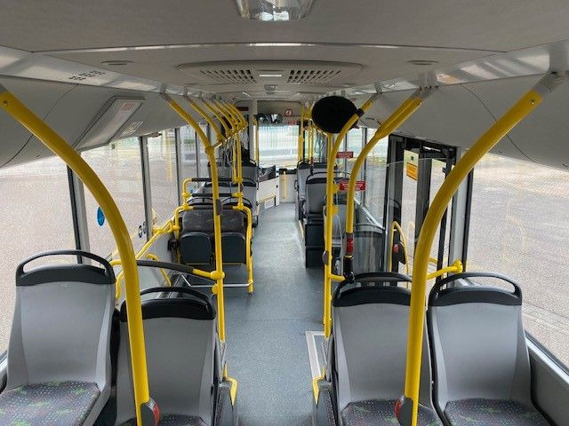 City bus MAN A 21  LIONS CITY  EURO6  KLIMA  2x verfügbar: picture 10