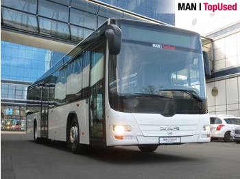 City bus MAN LION'S CITY LE / A78: picture 1