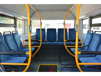 MAN Lion's City A21 (NL263) 38 Sitz- & 52 Stehplätze - City bus: picture 5