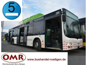 City bus MAN NL 313 CNG / A20 / A21 / Erdgas / O 530 / Citaro: picture 1