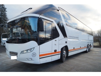 Coach MAN Neoplan Starliner: picture 1