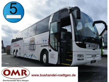 Coach MAN R08/ Lion's Coach / 417 / 580 / EEV / 59 Sitze: picture 1