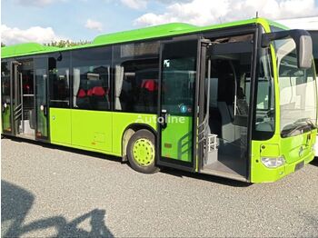 Suburban bus MERCEDES-BENZ O530 LE MÜ: picture 1