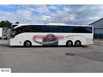 Coach MERCEDES-BENZ Tourismo, Bus: picture 1
