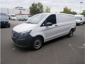 Minibus, People carrier MERCEDES-BENZ Vito Kasten 114 CDI/BT extralang: picture 1