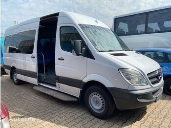 Minibus, People carrier MERCEDES-BENZ sprinter 315 CDI: picture 1
