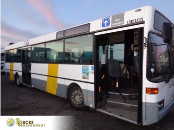 City bus Mercedes-Benz 0 405 + Citybus + Pl 85: picture 1