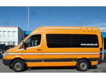 Mercedes-Benz 315 CDI Sprinter *Klima*12-Sitze*Lift*318  - Minibus, People carrier: picture 4