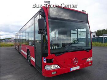 City bus Mercedes-Benz CITARO G O530 KLIMA WEBASTO: picture 1
