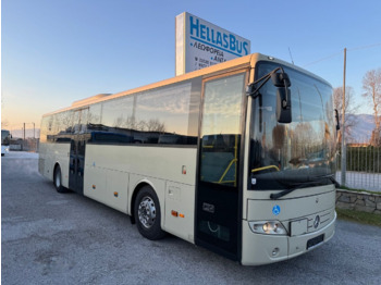 Suburban bus MERCEDES-BENZ