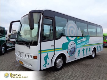 City bus Mercedes-Benz OMNIBUS 28 PERSONE + MANUAL + FULL OPTION +TV: picture 1
