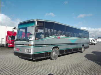 Minibus, People carrier Mercedes-Benz O 303 Padane Euro 2, V8 - Retard: picture 1