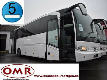Coach Mercedes-Benz O 510 Tourino / MD9 / Midi / Euro 5: picture 1