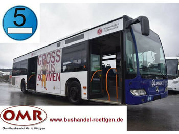 City bus Mercedes-Benz O 530 Citaro / A20 / 415 NF / guter Zustand: picture 1
