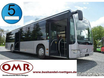 City bus Mercedes-Benz O 530 Citaro / A20 / A21 / City / 415: picture 1