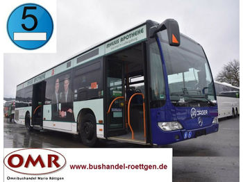 City bus Mercedes-Benz O 530 Citaro / A 20 / 415 NF / guter Zustand: picture 1