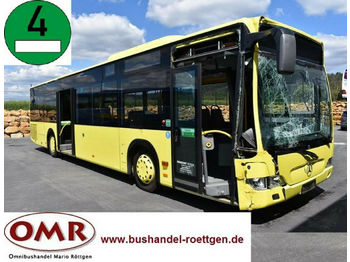 City bus Mercedes-Benz O 530 Citaro / Lion`s City / A21 / 415: picture 1