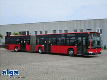 City bus MERCEDES-BENZ Citaro