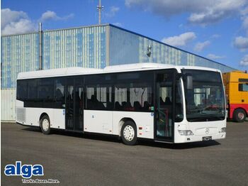 City bus MERCEDES-BENZ Citaro