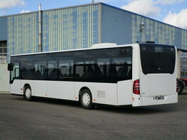 City bus Mercedes-Benz O 530 Ü Citaro, Euro 5, Fahrer Klima, 44 Sitze: picture 2