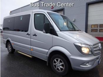 Minibus, People carrier Mercedes-Benz SPRINTER 316 CDI // 7 UNITS AVAILABLE: picture 1