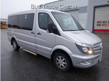 Minibus, People carrier Mercedes-Benz SPRINTER 316 CDI // 7 UNITS AVAILABLE: picture 1