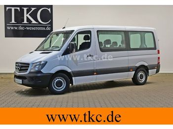 New Minibus, People carrier Mercedes-Benz Sprinter 316 CDI/36 Kombi 8.Sitze KLIMA #70T00 1: picture 1