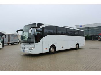 Coach Mercedes-Benz TOURISMO RHD, 51 SEATS, WC, RETARDER: picture 1