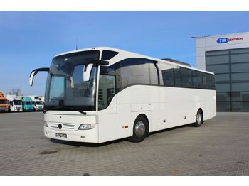 Coach Mercedes-Benz TOURISMO RHD 632 01,RETARDER, 51 SEATS: picture 1