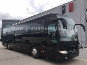 Coach Mercedes-Benz Tourismo 15 RHD: picture 1