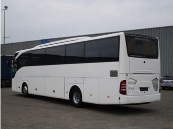 Coach Mercedes-Benz Tourismo 15 RHD, Euro VI, 52 Sitze, Automatik: picture 2
