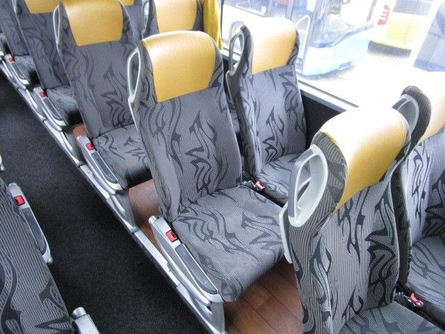 Coach Mercedes-Benz Tourismo 15 RHD, Euro VI, 52 Sitze, Automatik: picture 5