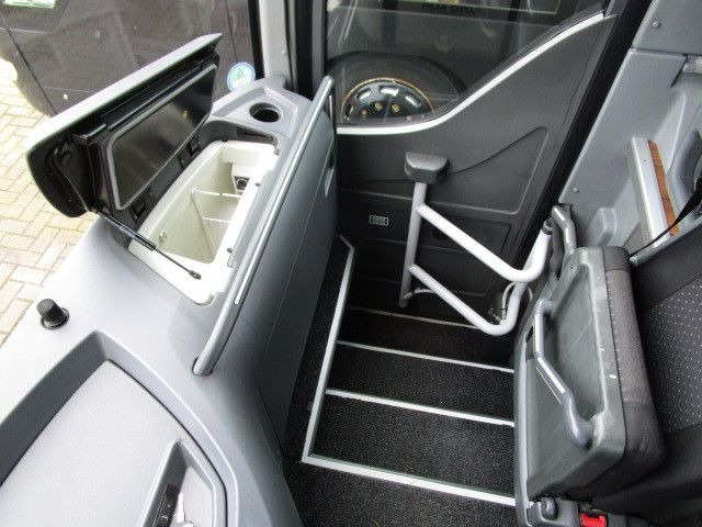 Coach Mercedes-Benz Tourismo 15 RHD, Euro VI, 52 Sitze, Automatik: picture 10