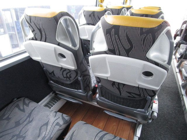 Coach Mercedes-Benz Tourismo 15 RHD, Euro VI, 52 Sitze, Automatik: picture 6