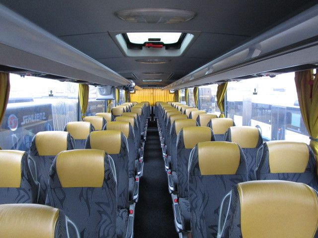 Coach Mercedes-Benz Tourismo 15 RHD, Euro VI, 52 Sitze, Automatik: picture 3