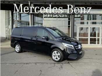 Minibus, People carrier Mercedes-Benz V 220 d EDITION L 9G TRONIC 8Sitze LED PANORAMA: picture 1