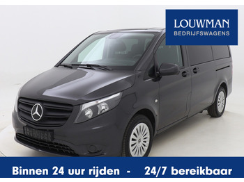 Minibus MERCEDES-BENZ Vito 114