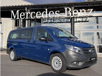 Minibus MERCEDES-BENZ Vito 114