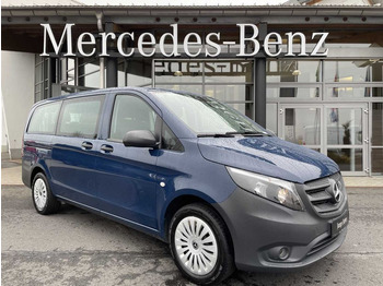 Minibus MERCEDES-BENZ Vito 114